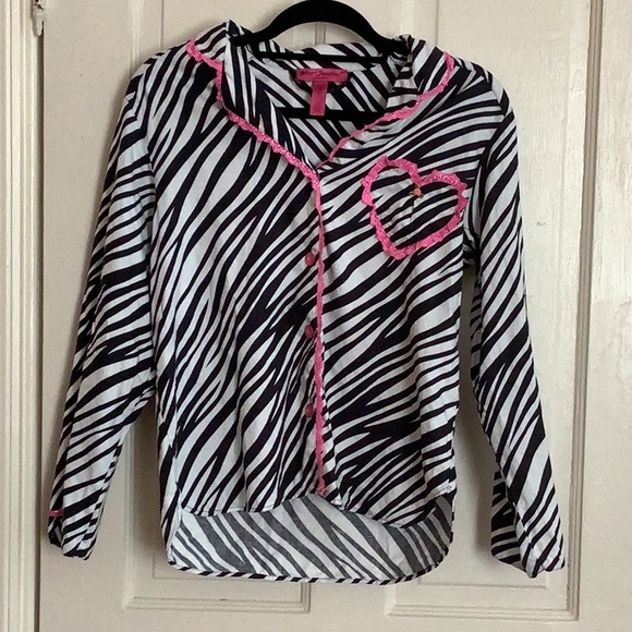 Betsey Johnson Other - Betsey Johnson PJs